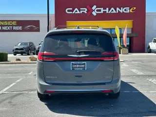 Chrysler Pacifica 2022 Touring L 4dr Mini-Van