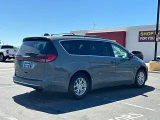 Chrysler Pacifica 2022 Touring L 4dr Mini-Van