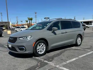 Chrysler Pacifica 2022 Touring L 4dr Mini-Van