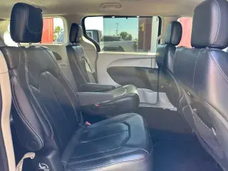 Chrysler Pacifica 2022 Touring L 4dr Mini-Van