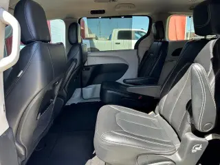 Chrysler Pacifica 2022 Touring L 4dr Mini-Van