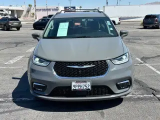 Chrysler Pacifica 2022 Touring L 4dr Mini-Van