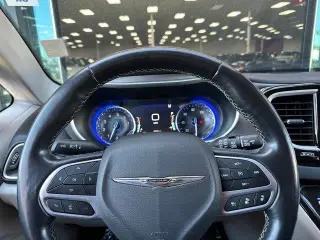 Chrysler Pacifica 2022 Touring L 4dr Mini-Van