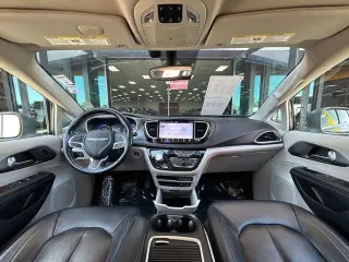 Chrysler Pacifica 2022 Touring L 4dr Mini-Van