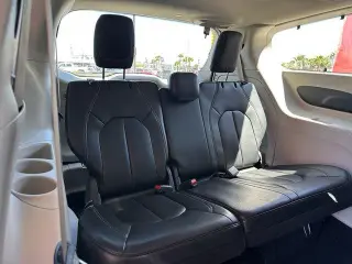 Chrysler Pacifica 2022 Touring L 4dr Mini-Van