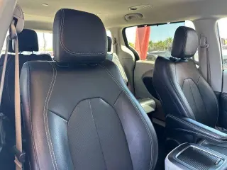 Chrysler Pacifica 2022 Touring L 4dr Mini-Van