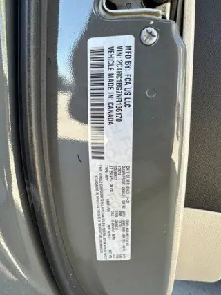 Chrysler Pacifica 2022 Touring L 4dr Mini-Van