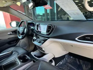 Chrysler Pacifica 2022 Touring L 4dr Mini-Van