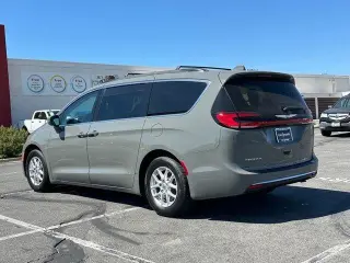 Chrysler Pacifica 2022 Touring L 4dr Mini-Van