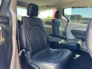 Chrysler Pacifica 2022 Touring L 4dr Mini-Van