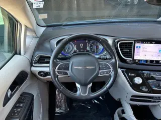 Chrysler Pacifica 2022 Touring L 4dr Mini-Van