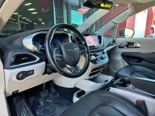 Chrysler Pacifica 2022 Touring L 4dr Mini-Van