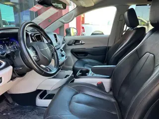 Chrysler Pacifica 2022 Touring L 4dr Mini-Van