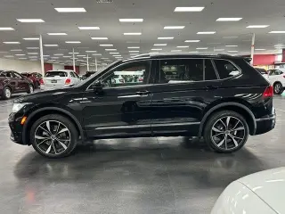 Volkswagen Tiguan 2022 AWD SEL R-Line 4Motion 4dr SUV