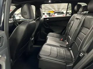 Volkswagen Tiguan 2022 AWD SEL R-Line 4Motion 4dr SUV