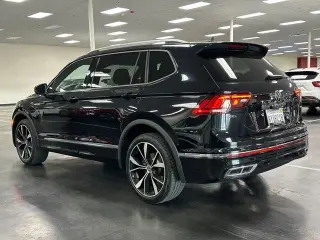 Volkswagen Tiguan 2022 AWD SEL R-Line 4Motion 4dr SUV