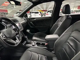 Volkswagen Tiguan 2022 AWD SEL R-Line 4Motion 4dr SUV