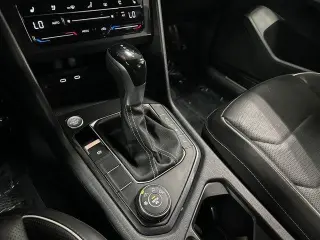 Volkswagen Tiguan 2022 AWD SEL R-Line 4Motion 4dr SUV