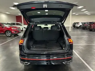 Volkswagen Tiguan 2022 AWD SEL R-Line 4Motion 4dr SUV