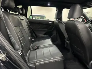 Volkswagen Tiguan 2022 AWD SEL R-Line 4Motion 4dr SUV