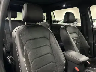 Volkswagen Tiguan 2022 AWD SEL R-Line 4Motion 4dr SUV