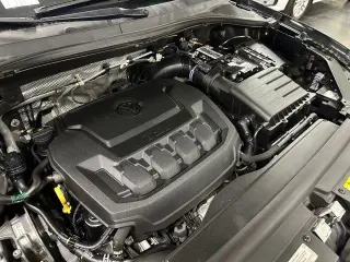Volkswagen Tiguan 2022 AWD SEL R-Line 4Motion 4dr SUV