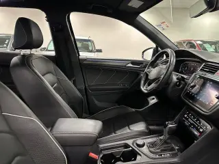 Volkswagen Tiguan 2022 AWD SEL R-Line 4Motion 4dr SUV