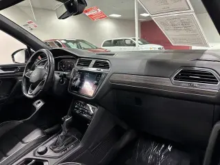 Volkswagen Tiguan 2022 AWD SEL R-Line 4Motion 4dr SUV