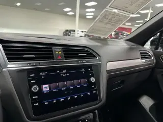 Volkswagen Tiguan 2022 AWD SEL R-Line 4Motion 4dr SUV