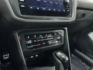 Volkswagen Tiguan 2022 AWD SEL R-Line 4Motion 4dr SUV