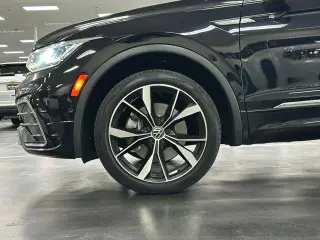 Volkswagen Tiguan 2022 AWD SEL R-Line 4Motion 4dr SUV