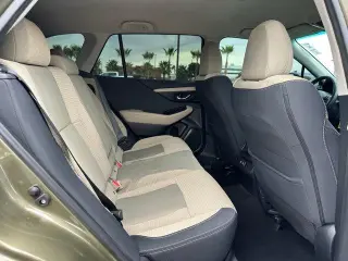Subaru Outback 2020 AWD Premium 4dr Crossover