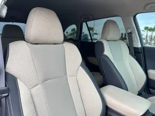 Subaru Outback 2020 AWD Premium 4dr Crossover
