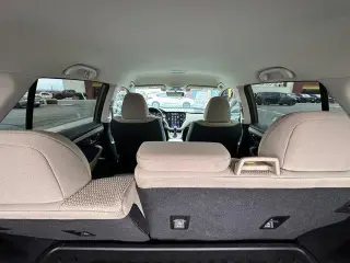 Subaru Outback 2020 AWD Premium 4dr Crossover