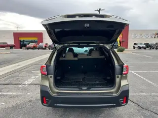 Subaru Outback 2020 AWD Premium 4dr Crossover