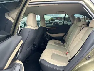 Subaru Outback 2020 AWD Premium 4dr Crossover