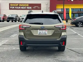 Subaru Outback 2020 AWD Premium 4dr Crossover