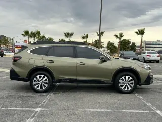 Subaru Outback 2020 AWD Premium 4dr Crossover