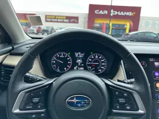 Subaru Outback 2020 AWD Premium 4dr Crossover
