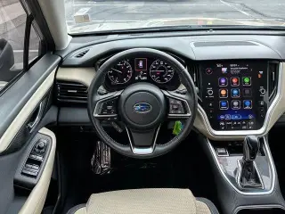 Subaru Outback 2020 AWD Premium 4dr Crossover