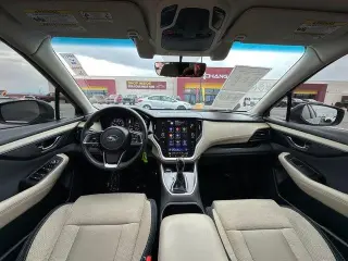 Subaru Outback 2020 AWD Premium 4dr Crossover
