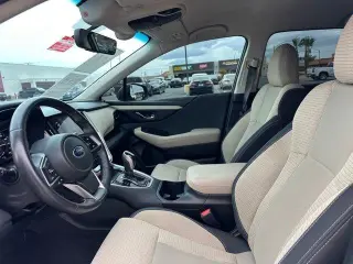 Subaru Outback 2020 AWD Premium 4dr Crossover