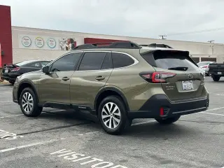 Subaru Outback 2020 AWD Premium 4dr Crossover