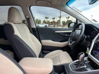 Subaru Outback 2020 AWD Premium 4dr Crossover
