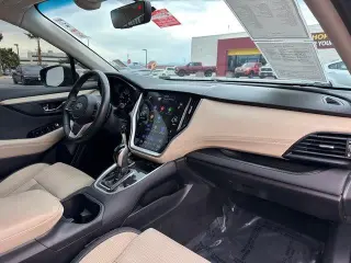 Subaru Outback 2020 AWD Premium 4dr Crossover