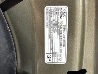 Subaru Outback 2020 AWD Premium 4dr Crossover