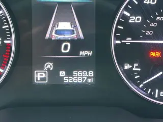 Subaru Outback 2020 AWD Premium 4dr Crossover