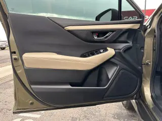 Subaru Outback 2020 AWD Premium 4dr Crossover