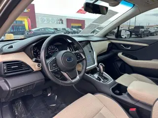 Subaru Outback 2020 AWD Premium 4dr Crossover