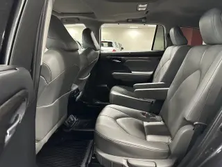 Toyota Highlander 2021 AWD Limited 4dr SUV